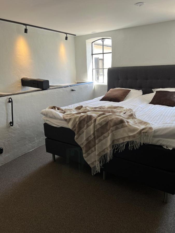 Backadal Gard Bnb Ystad Esterno foto
