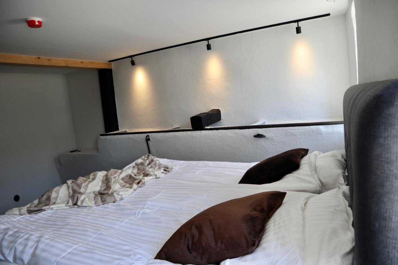 Backadal Gard Bnb Ystad Esterno foto