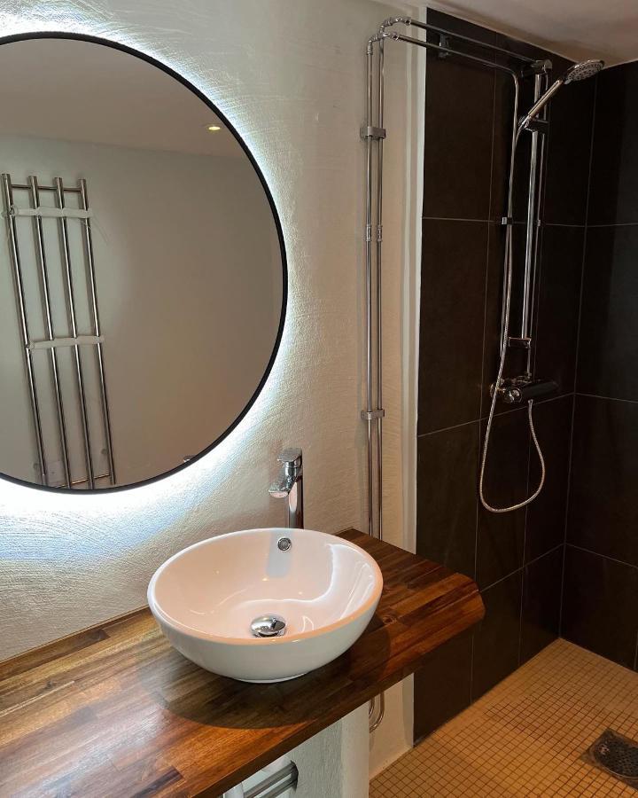 Backadal Gard Bnb Ystad Esterno foto