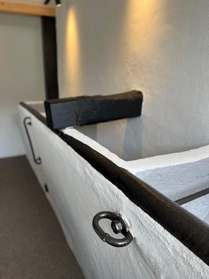 Backadal Gard Bnb Ystad Esterno foto