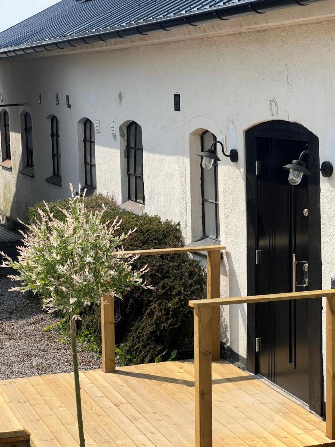 Backadal Gard Bnb Ystad Esterno foto