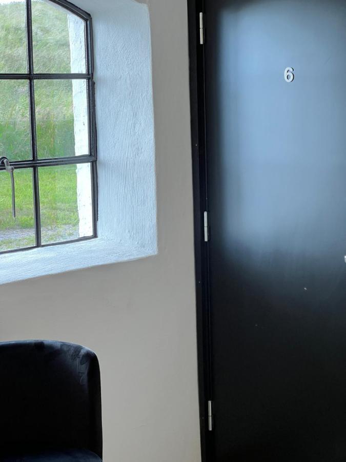 Backadal Gard Bnb Ystad Esterno foto