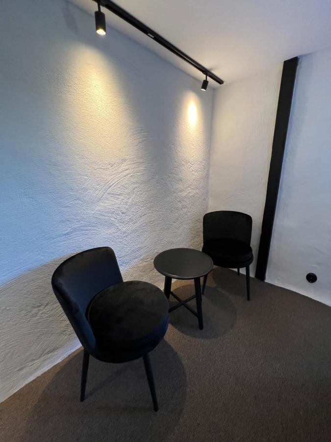 Backadal Gard Bnb Ystad Esterno foto