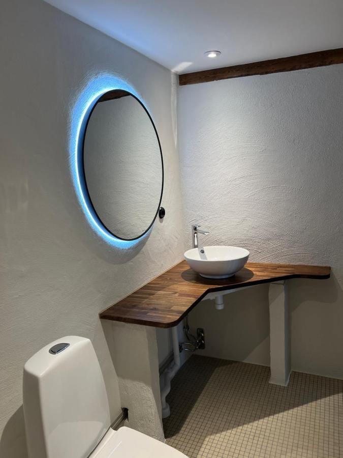 Backadal Gard Bnb Ystad Esterno foto