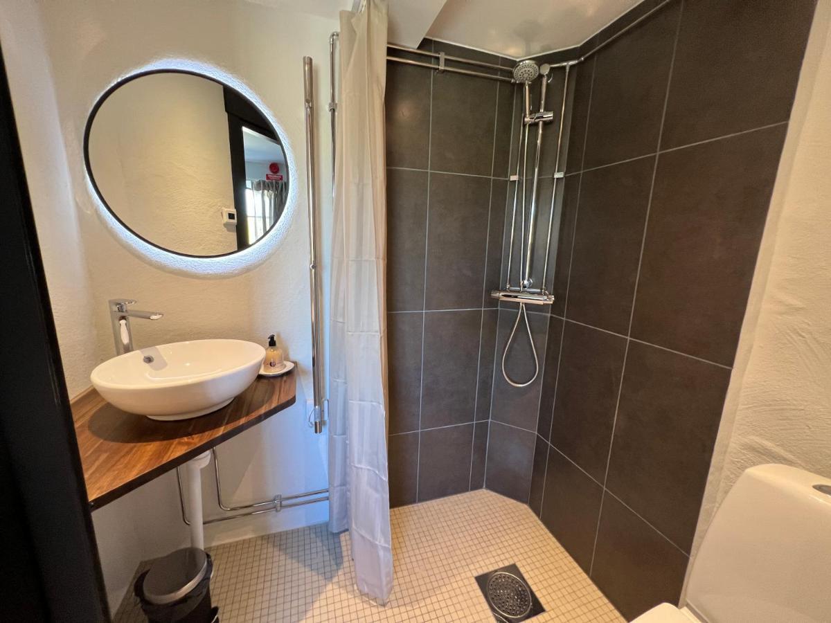 Backadal Gard Bnb Ystad Esterno foto