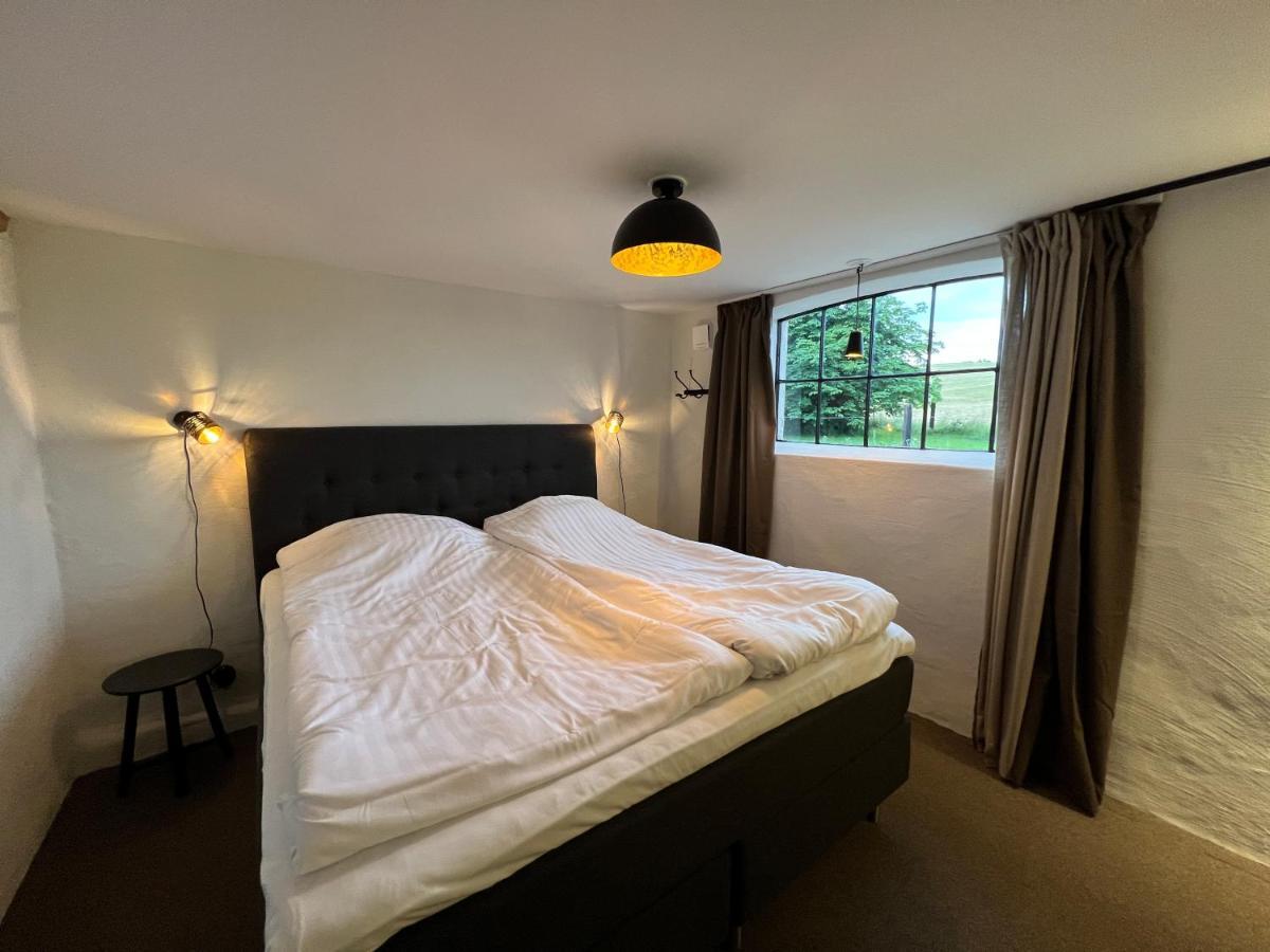 Backadal Gard Bnb Ystad Esterno foto