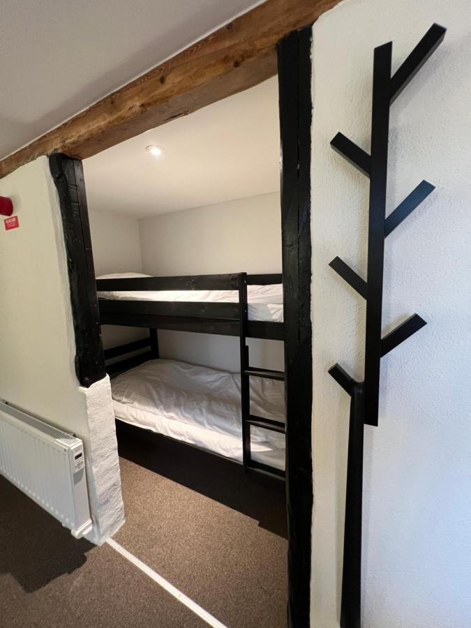 Backadal Gard Bnb Ystad Esterno foto