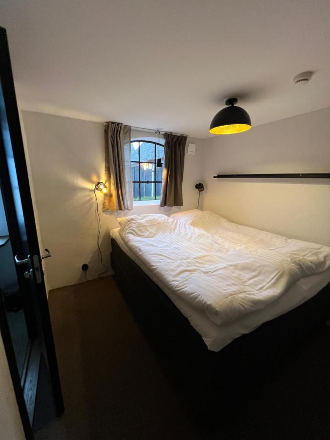 Backadal Gard Bnb Ystad Esterno foto