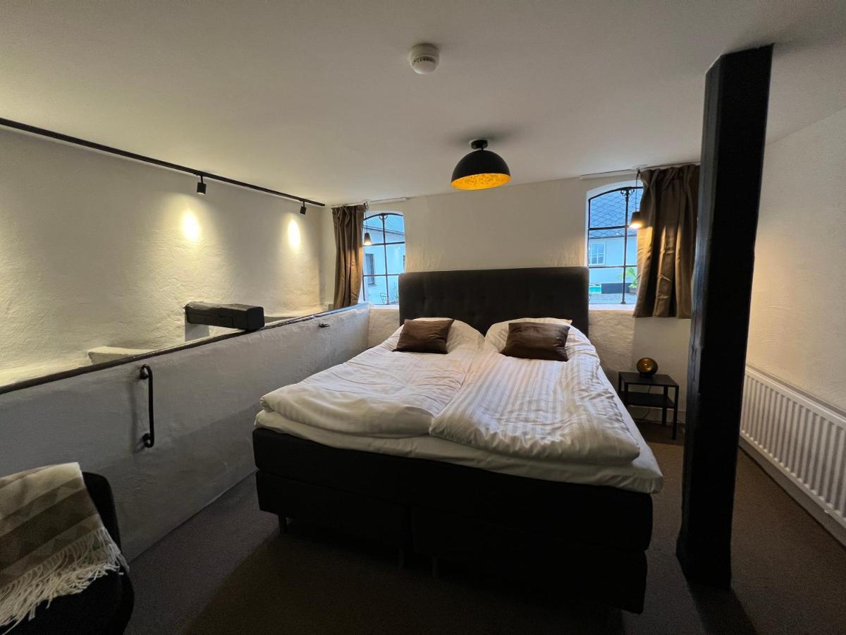 Backadal Gard Bnb Ystad Esterno foto