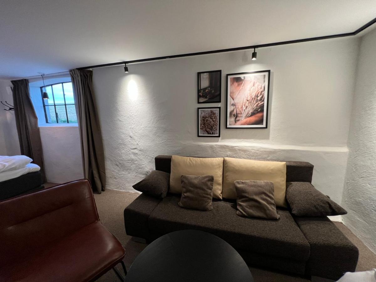 Backadal Gard Bnb Ystad Esterno foto