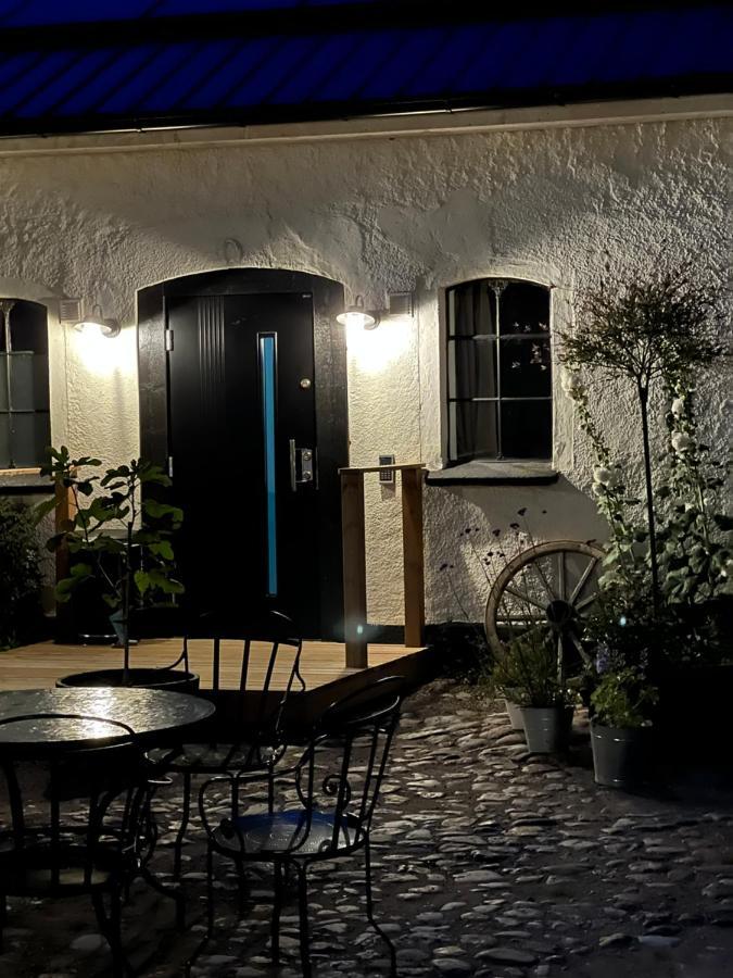 Backadal Gard Bnb Ystad Esterno foto