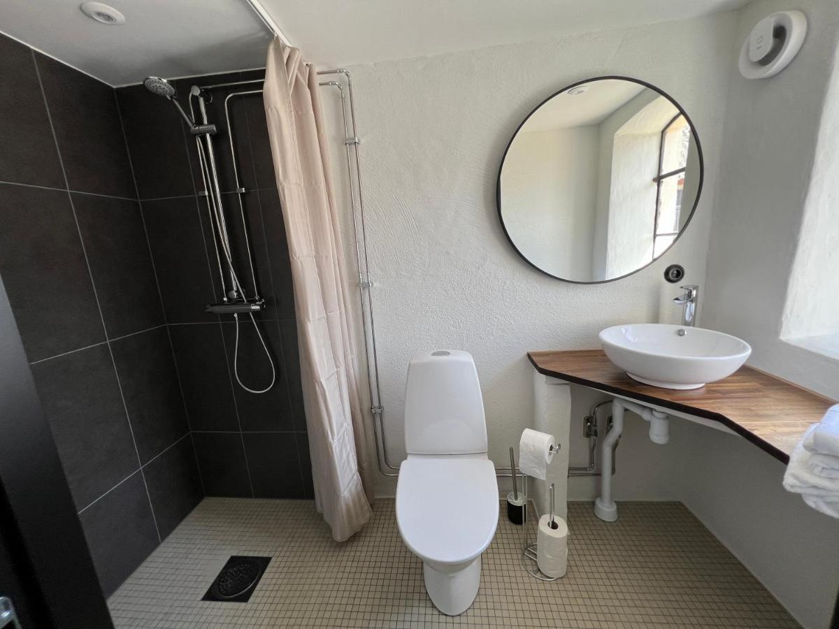 Backadal Gard Bnb Ystad Esterno foto