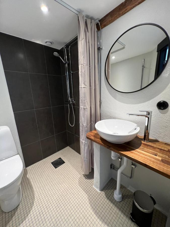Backadal Gard Bnb Ystad Esterno foto