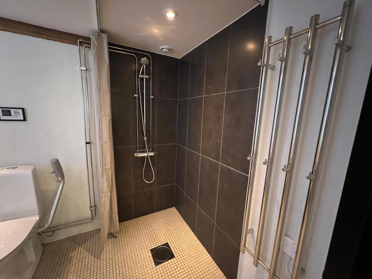 Backadal Gard Bnb Ystad Esterno foto