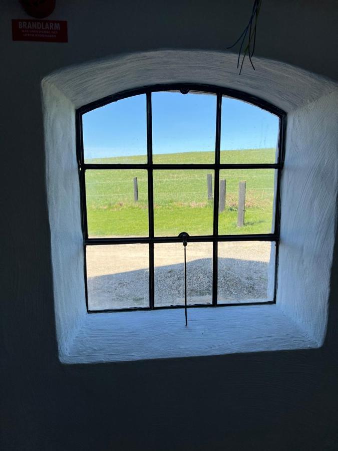 Backadal Gard Bnb Ystad Esterno foto