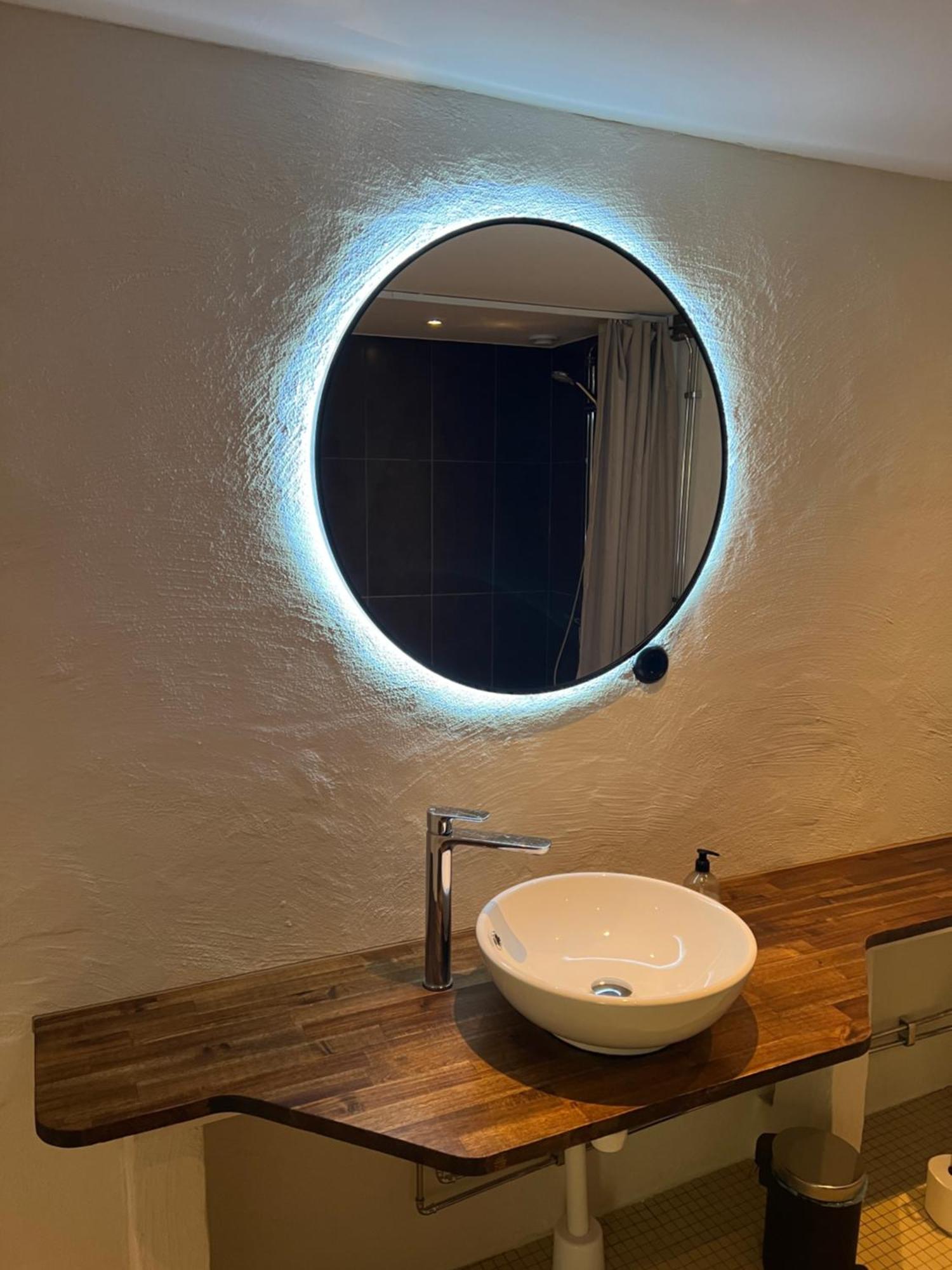 Backadal Gard Bnb Ystad Esterno foto