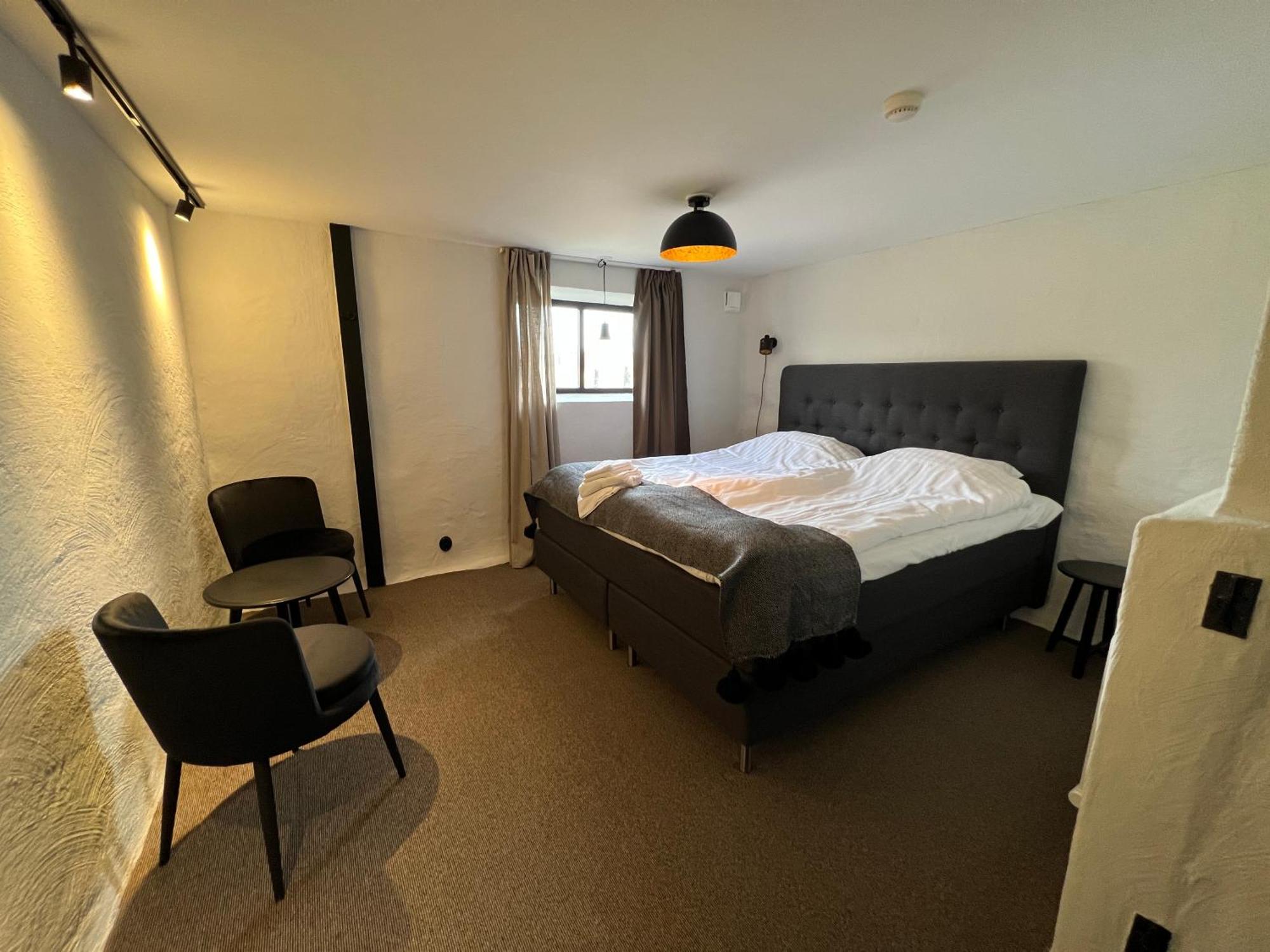 Backadal Gard Bnb Ystad Esterno foto