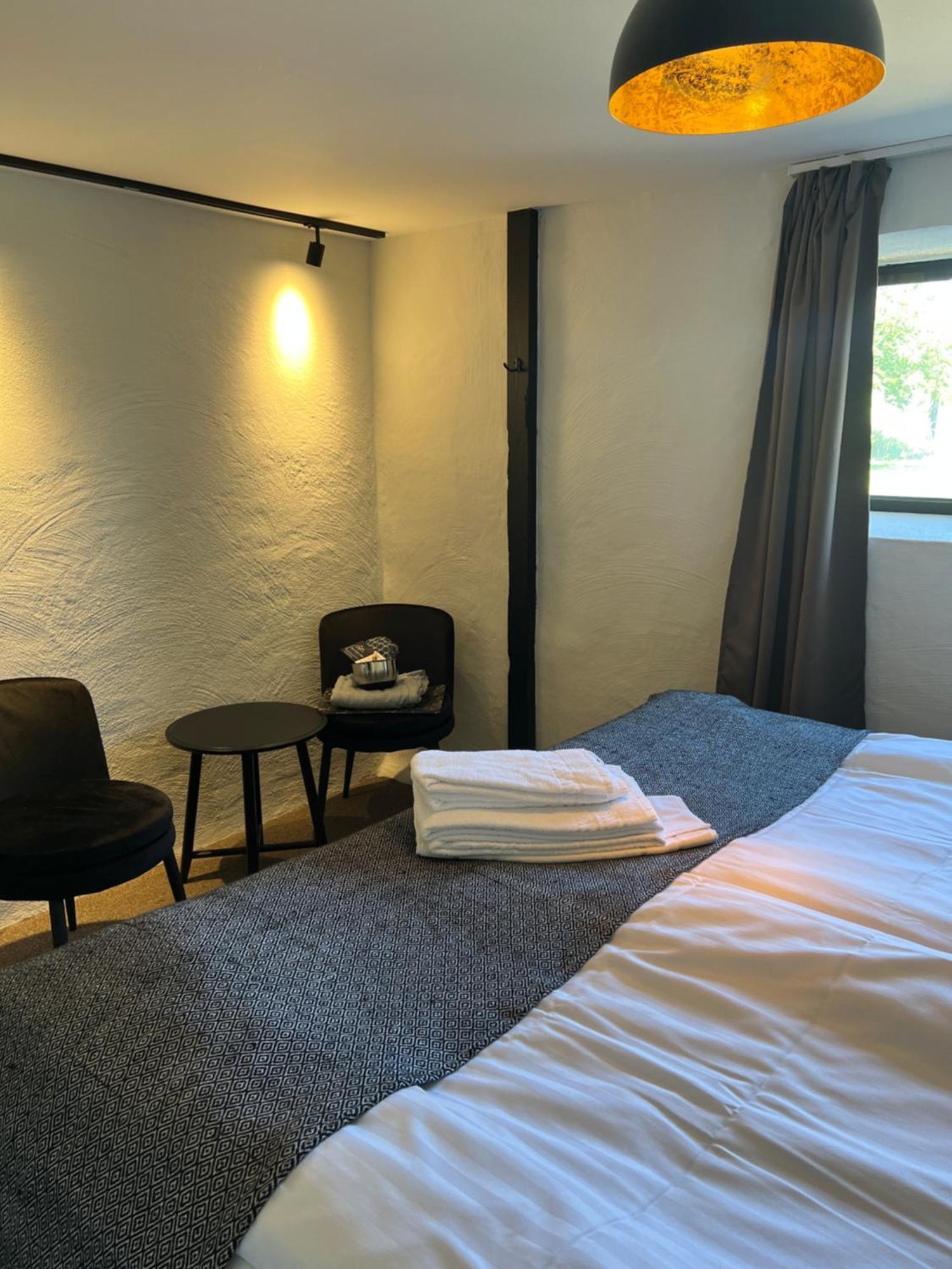 Backadal Gard Bnb Ystad Esterno foto