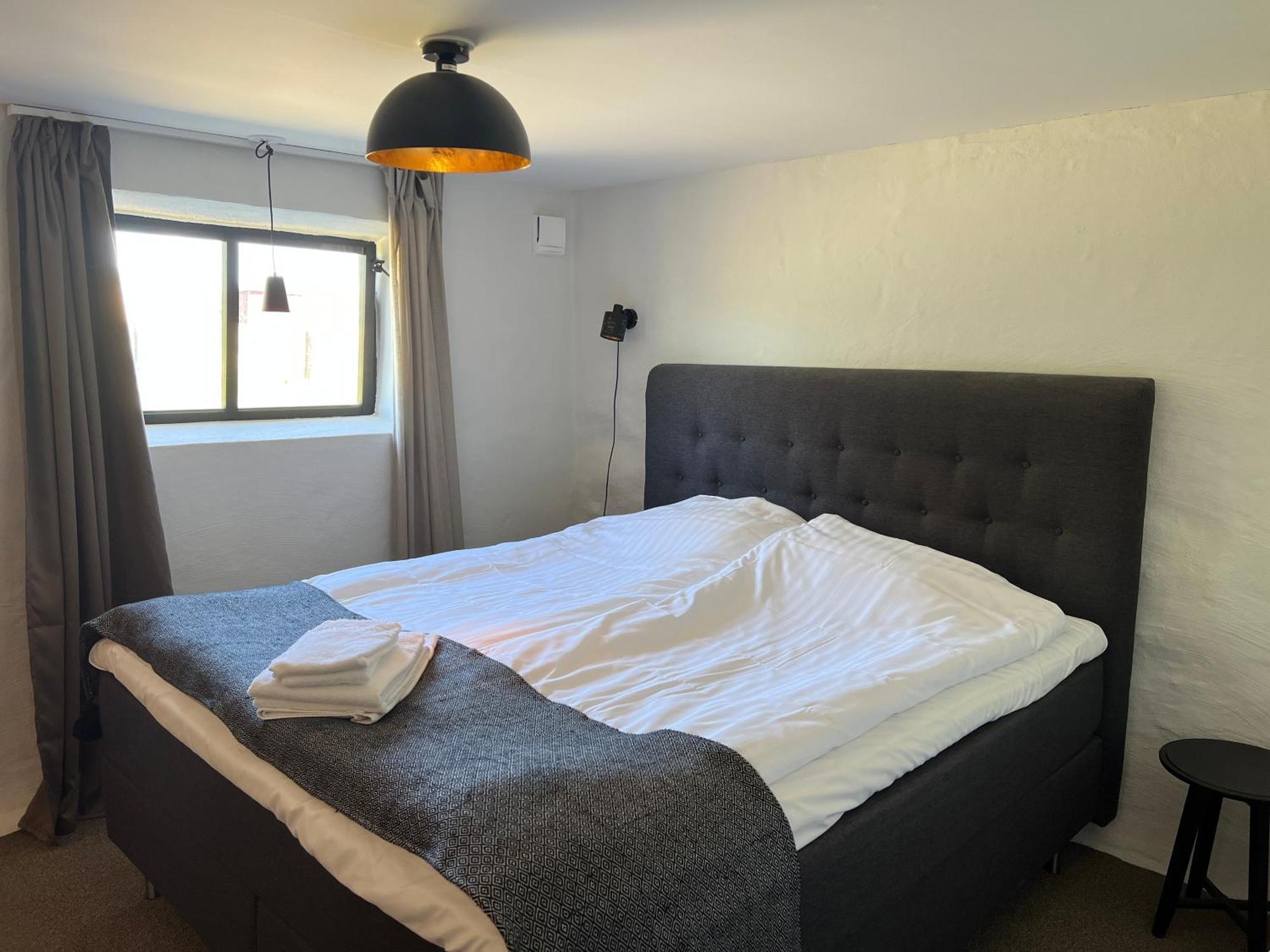 Backadal Gard Bnb Ystad Esterno foto